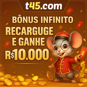 t45.com Ganhe R$ 100,00 Gratis
