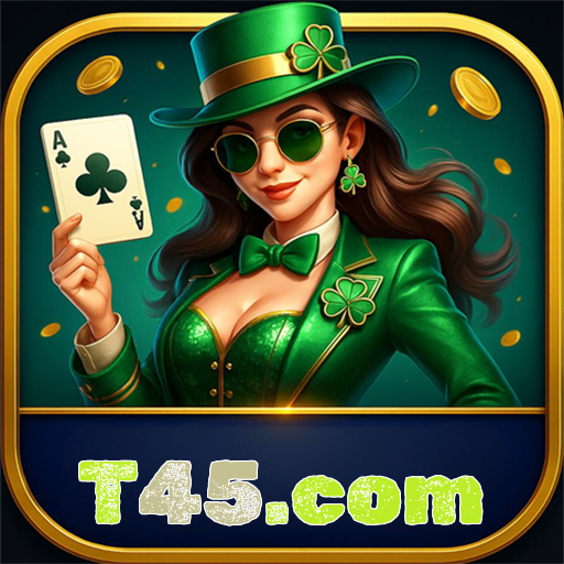 t45.com Cassino Online